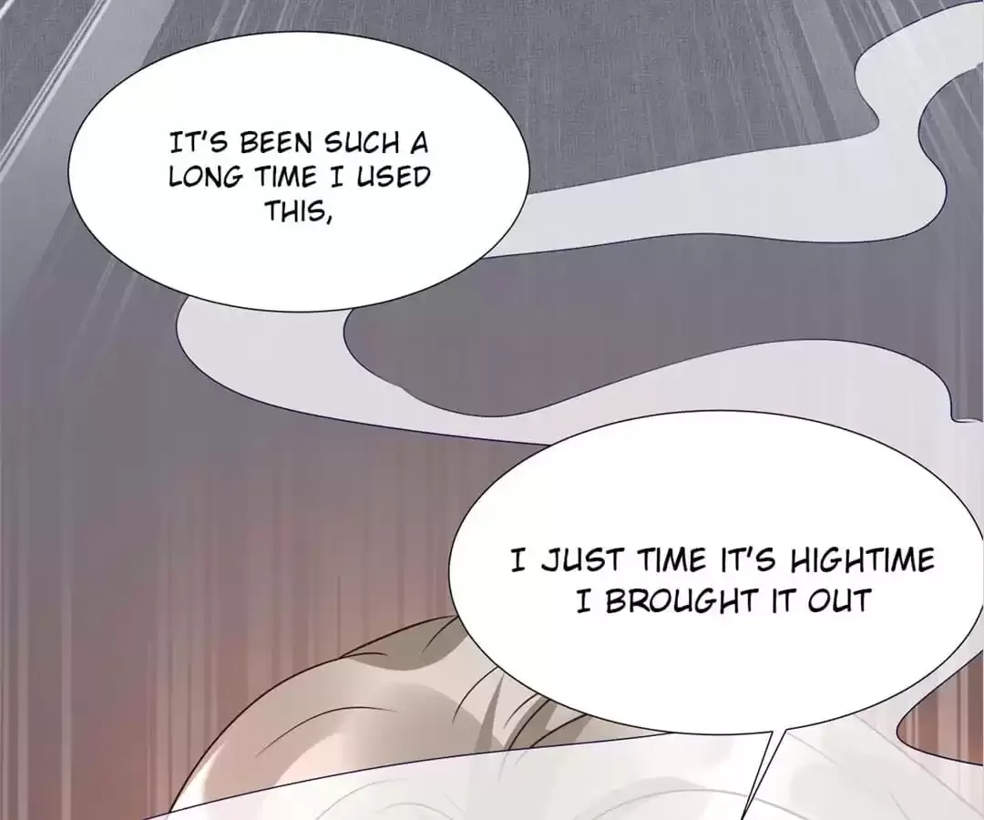 Secret Sweetheart Chapter 109 page 15