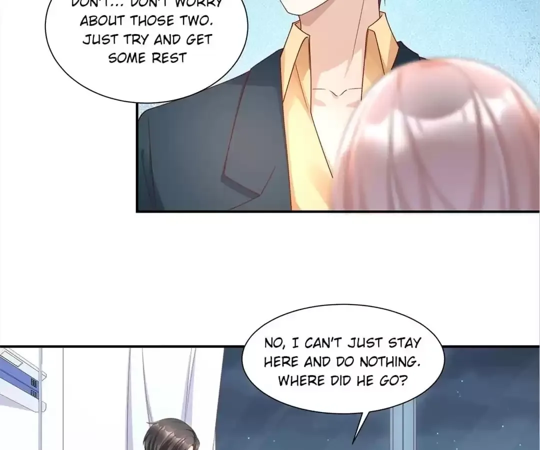 Secret Sweetheart Chapter 109 page 27