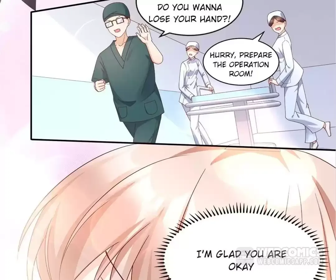 Secret Sweetheart Chapter 109 page 42