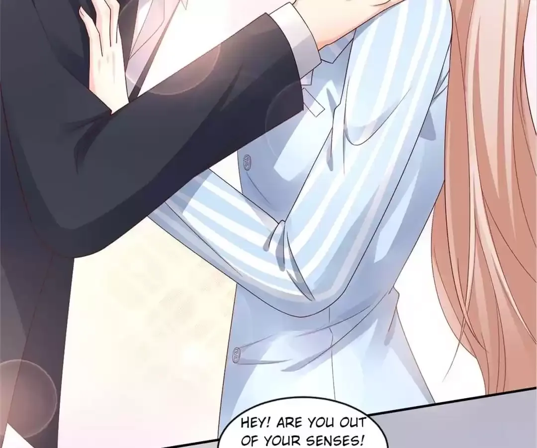 Secret Sweetheart Chapter 109 page 41