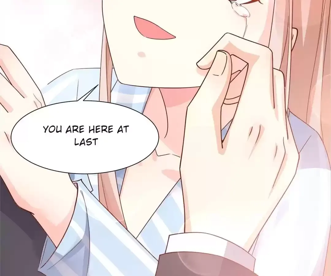 Secret Sweetheart Chapter 109 page 54