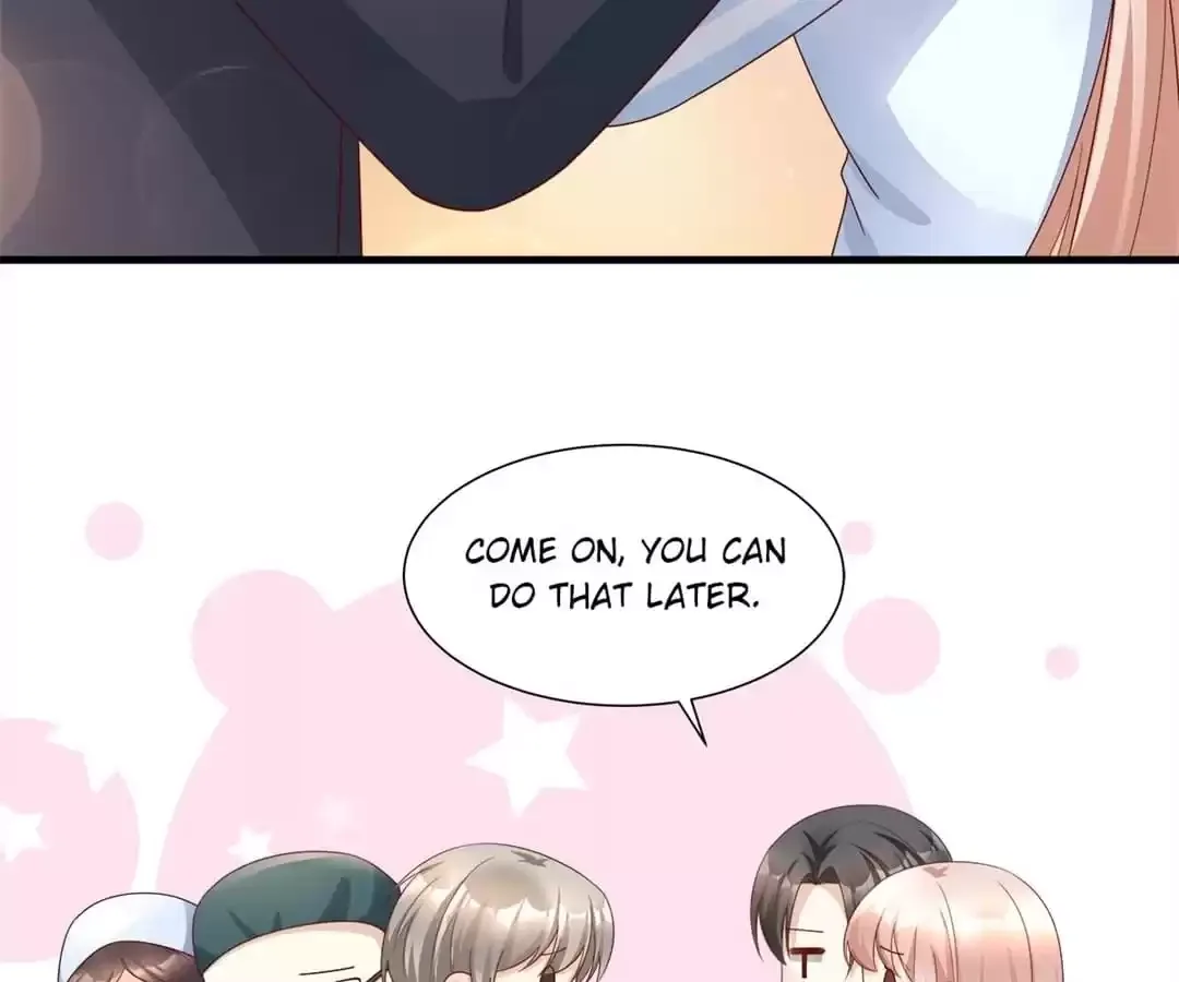 Secret Sweetheart Chapter 109 page 61