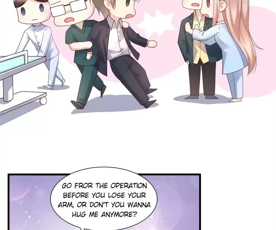 Secret Sweetheart Chapter 109 page 62