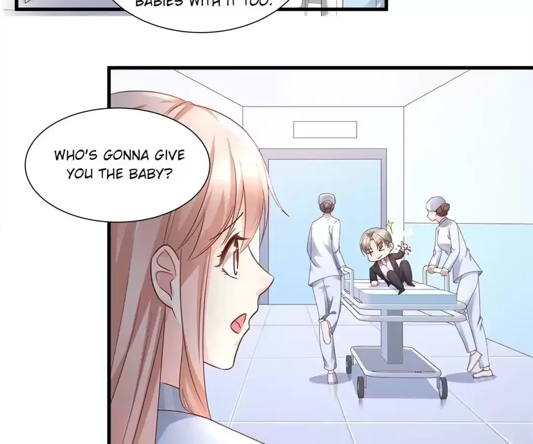 Secret Sweetheart Chapter 109 page 64