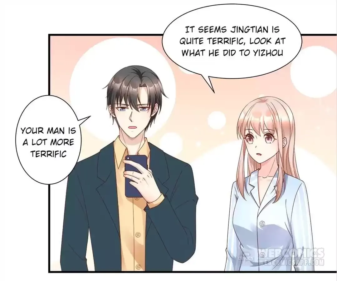 Secret Sweetheart Chapter 109 page 66