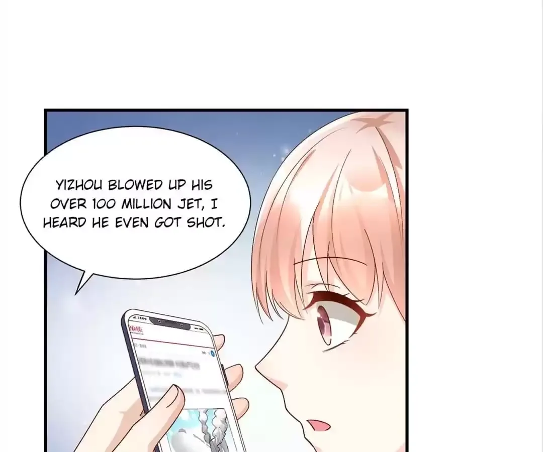 Secret Sweetheart Chapter 109 page 67