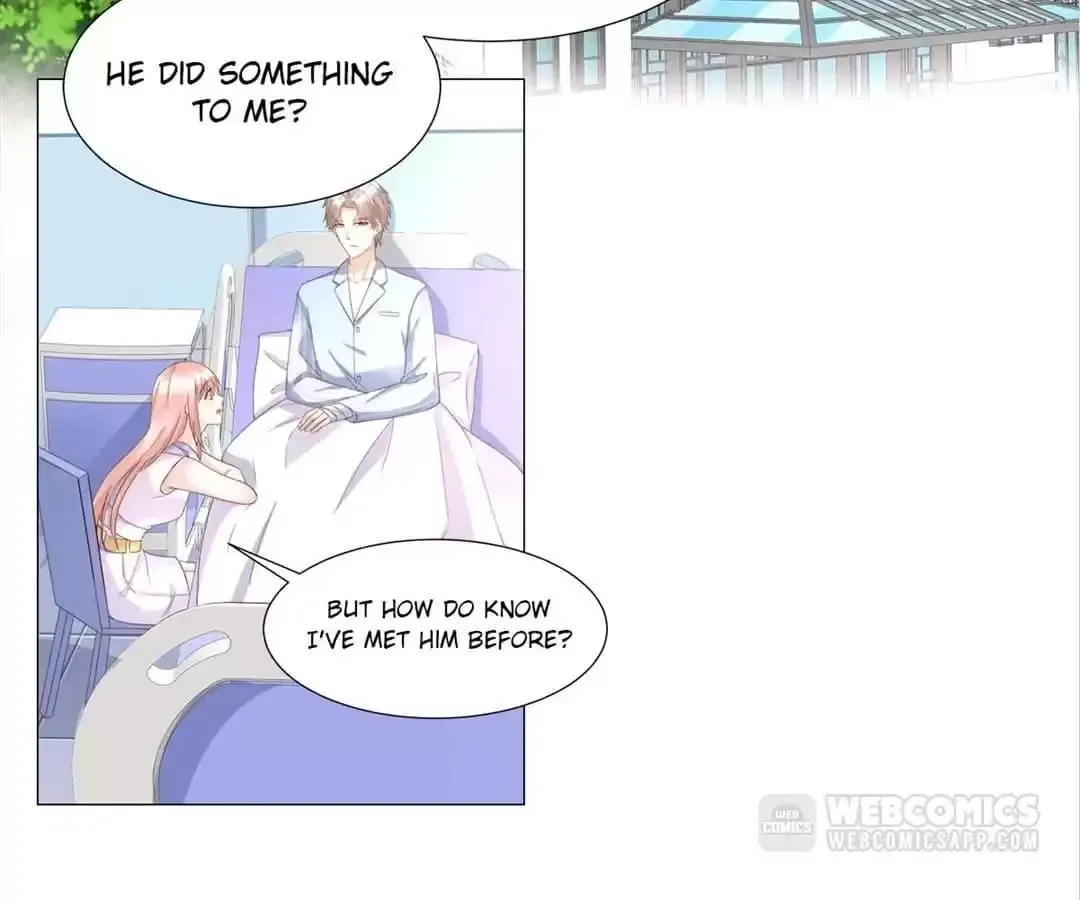 Secret Sweetheart Chapter 110 page 2