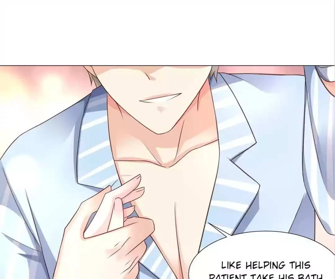 Secret Sweetheart Chapter 110 page 15
