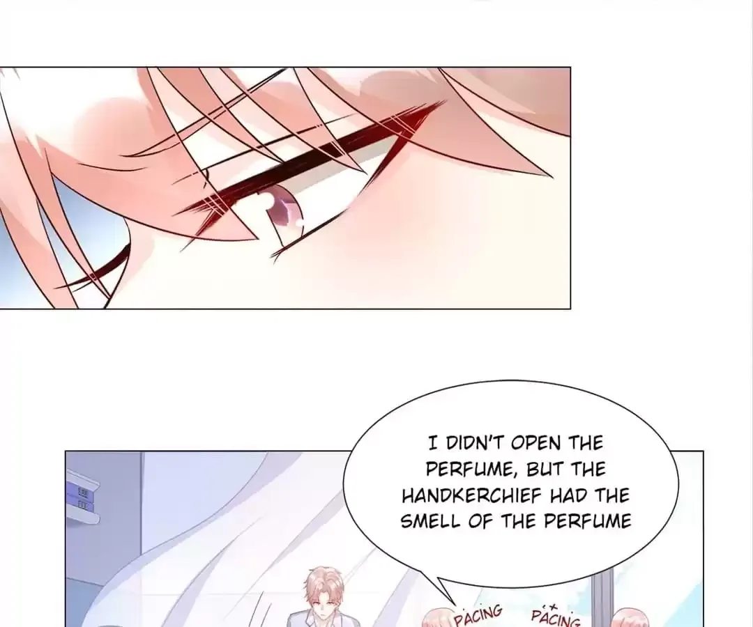 Secret Sweetheart Chapter 110 page 9