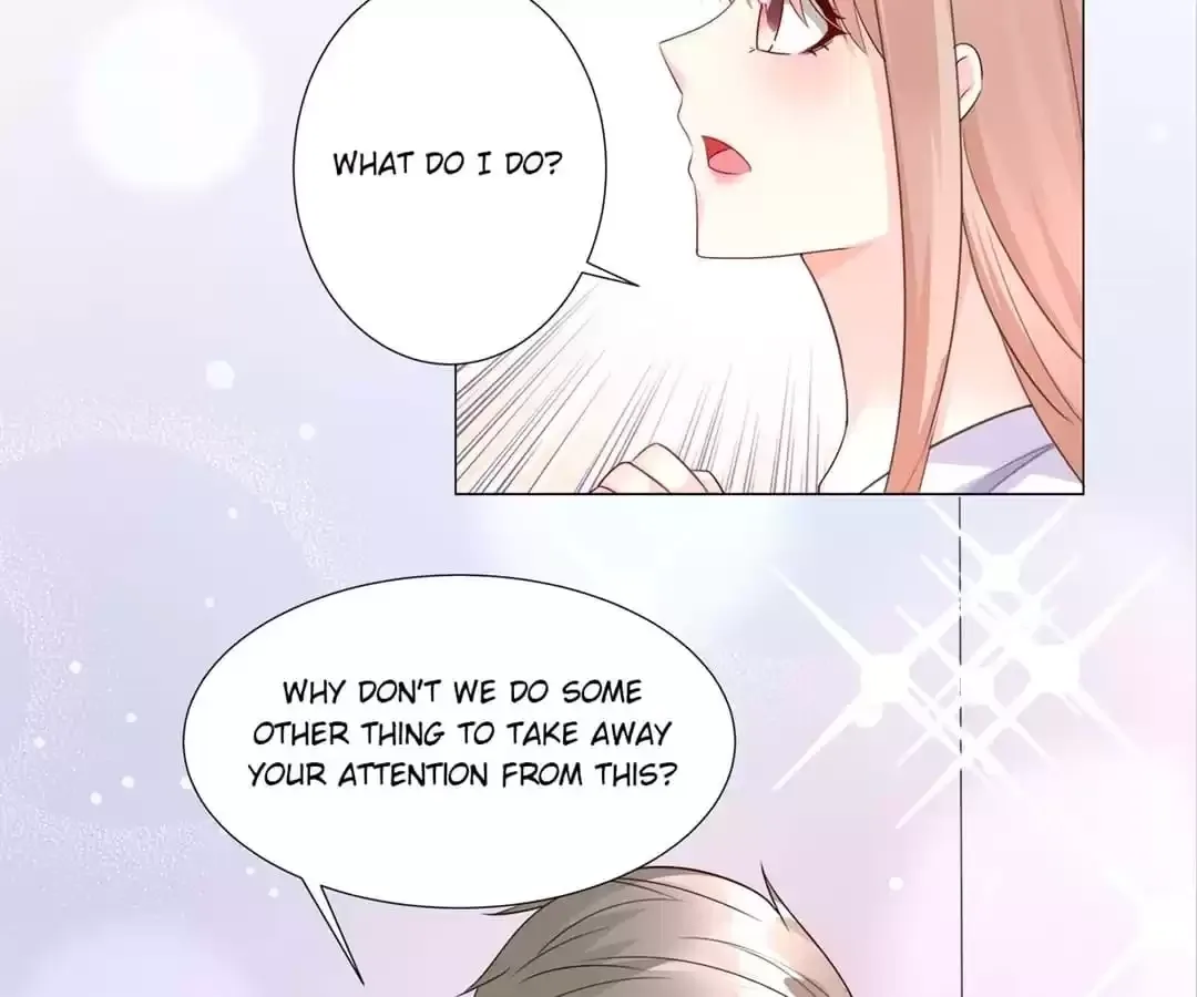 Secret Sweetheart Chapter 110 page 12