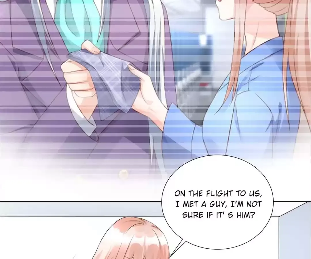Secret Sweetheart Chapter 110 page 6