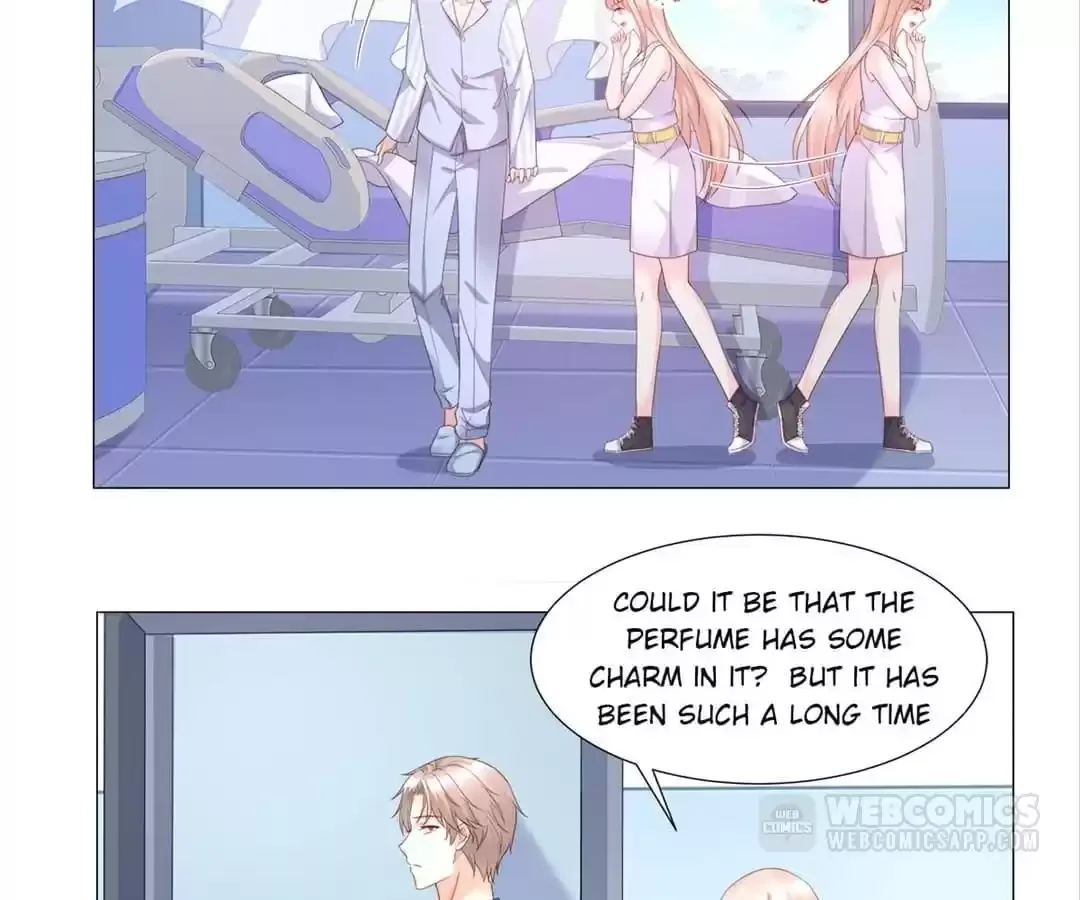 Secret Sweetheart Chapter 110 page 10