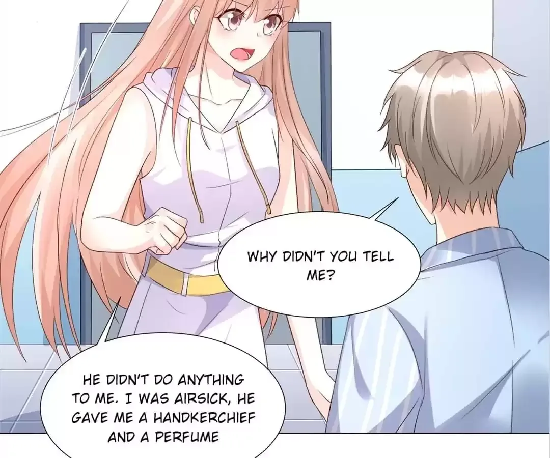 Secret Sweetheart Chapter 110 page 7