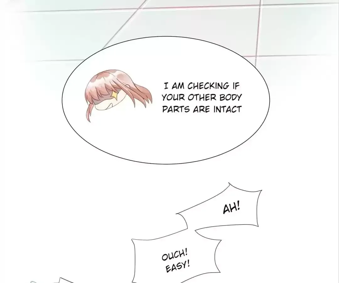 Secret Sweetheart Chapter 110 page 32