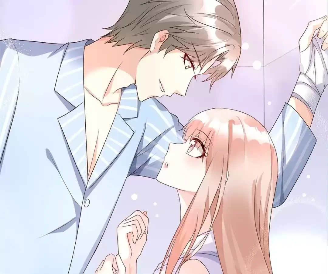 Secret Sweetheart Chapter 110 page 13