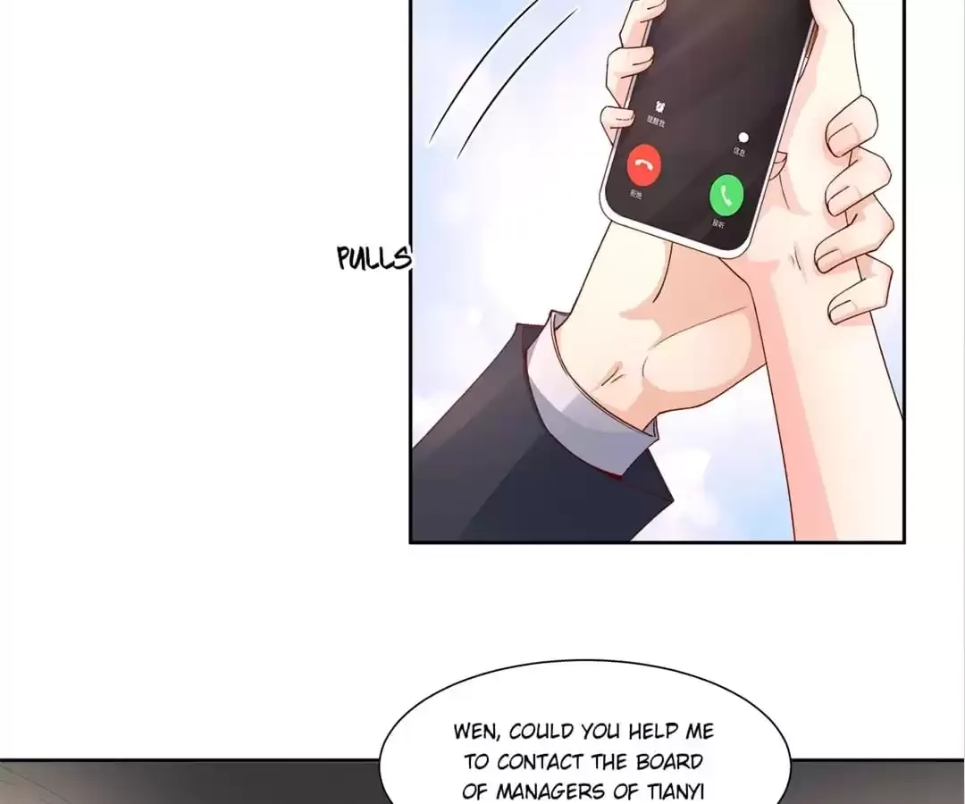 Secret Sweetheart Chapter 111 page 6