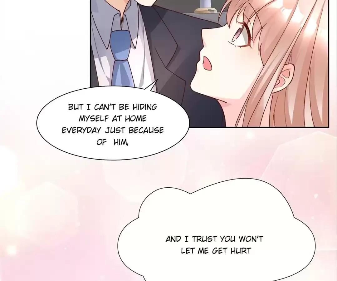 Secret Sweetheart Chapter 111 page 11