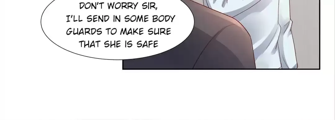 Secret Sweetheart Chapter 111 page 36