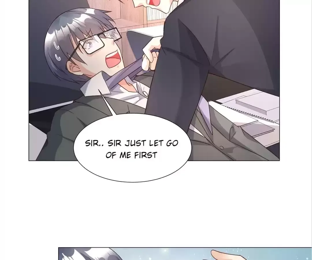 Secret Sweetheart Chapter 112 page 9