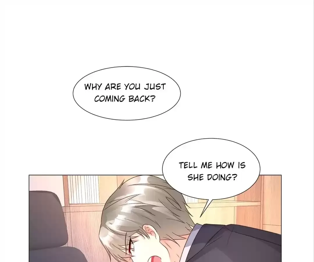 Secret Sweetheart Chapter 112 page 8