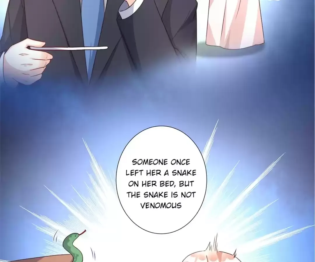 Secret Sweetheart Chapter 112 page 16