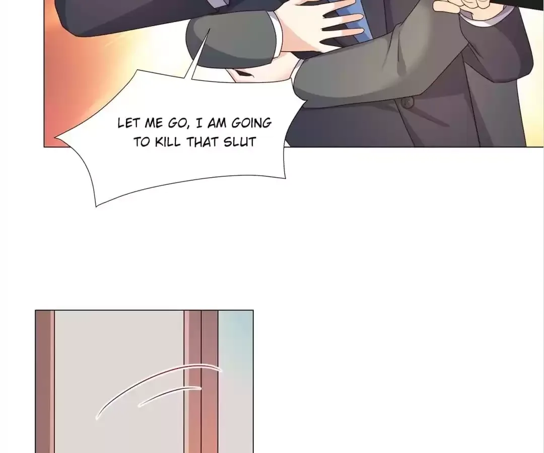 Secret Sweetheart Chapter 112 page 25