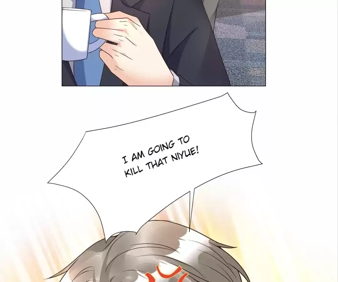 Secret Sweetheart Chapter 112 page 21