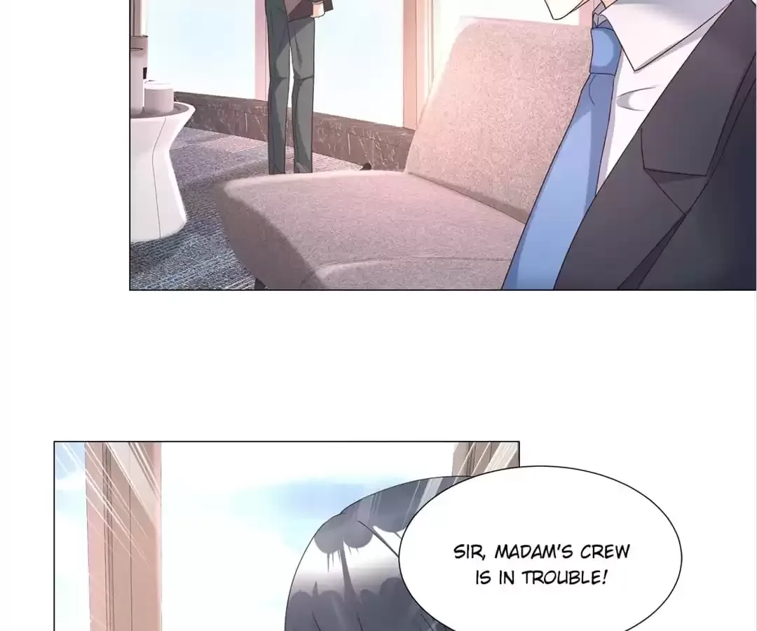 Secret Sweetheart Chapter 112 page 37