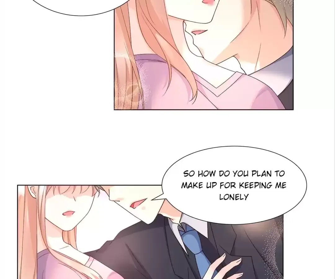 Secret Sweetheart Chapter 113 page 27