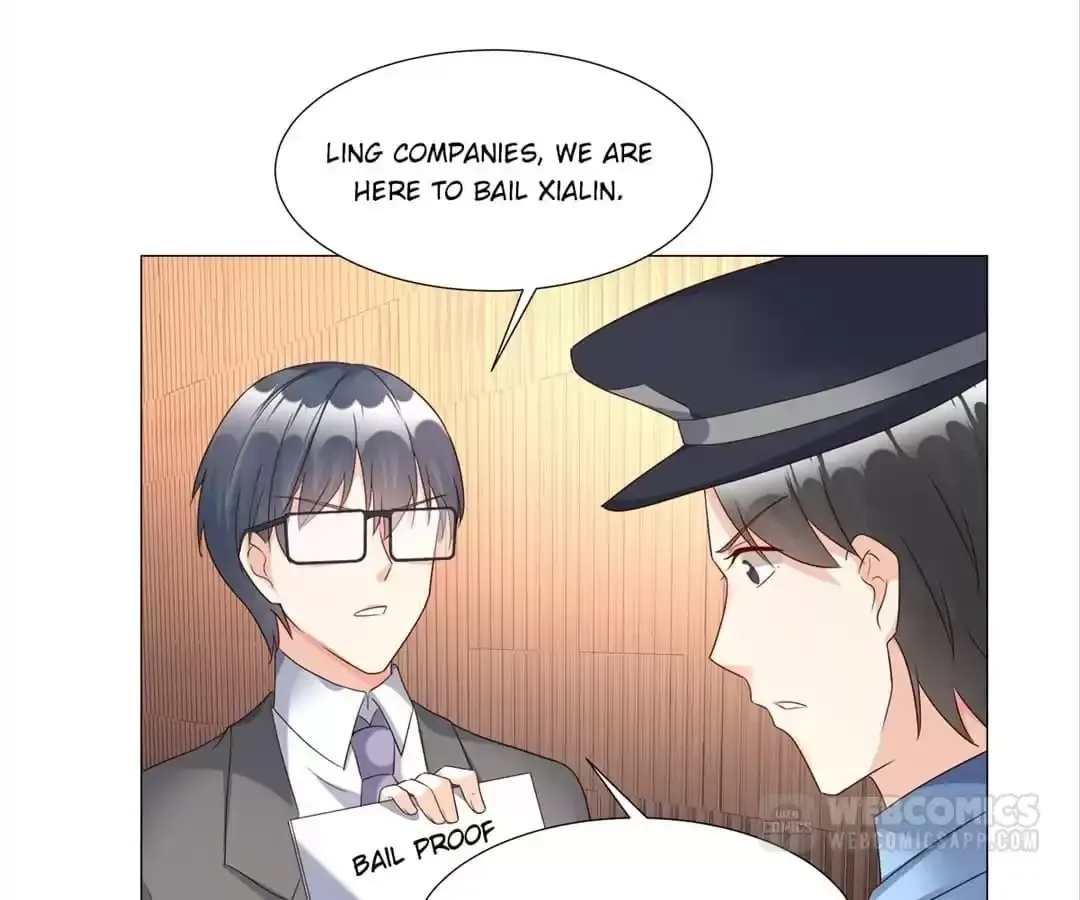 Secret Sweetheart Chapter 113 page 10