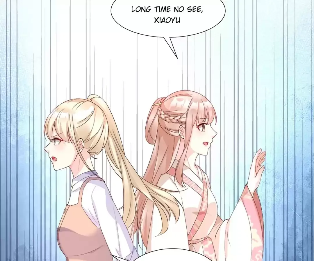 Secret Sweetheart Chapter 113 page 36