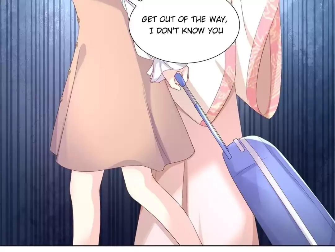 Secret Sweetheart Chapter 113 page 37