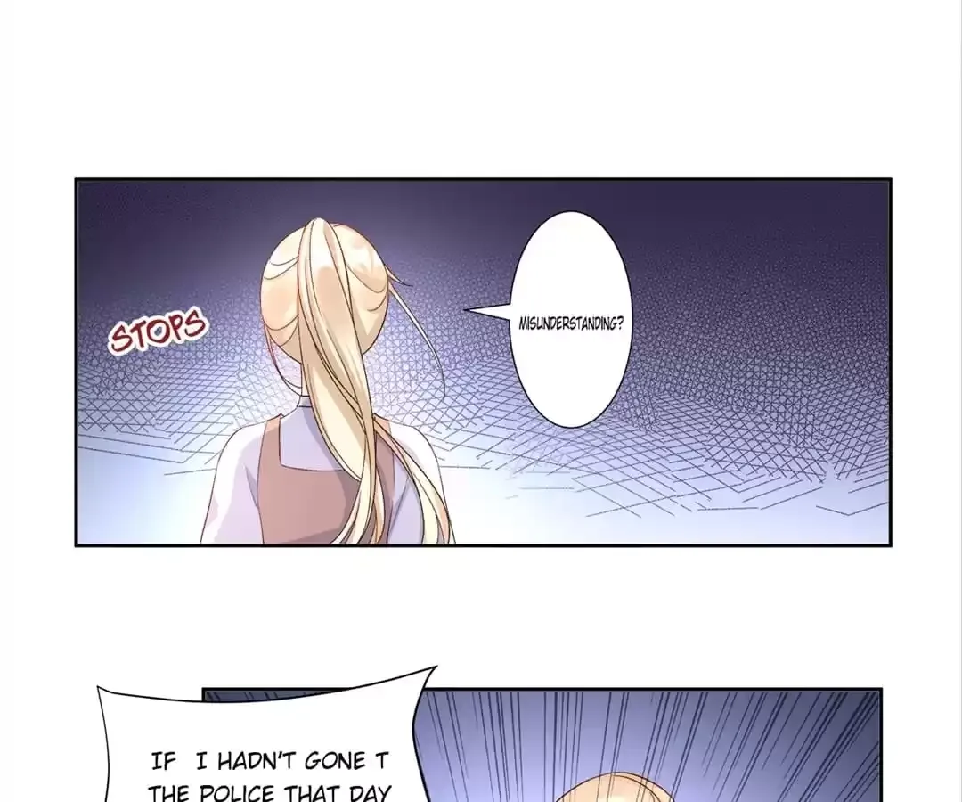 Secret Sweetheart Chapter 113 page 39