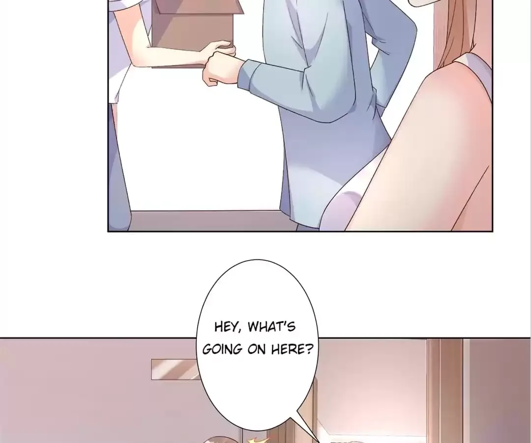 Secret Sweetheart Chapter 114 page 15