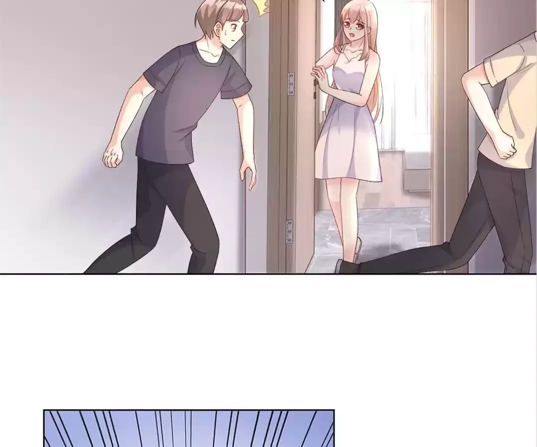 Secret Sweetheart Chapter 114 page 16