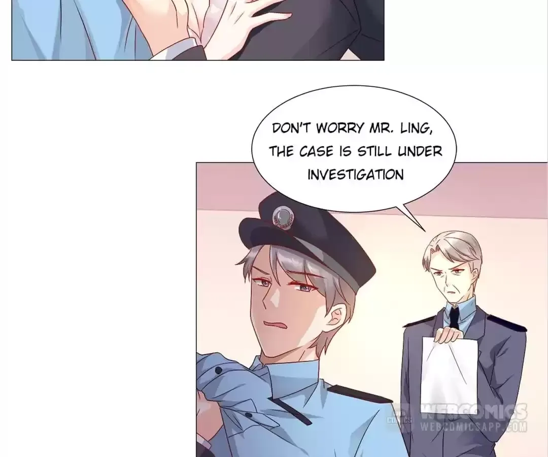 Secret Sweetheart Chapter 114 page 34