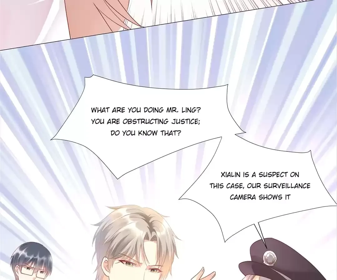 Secret Sweetheart Chapter 114 page 28