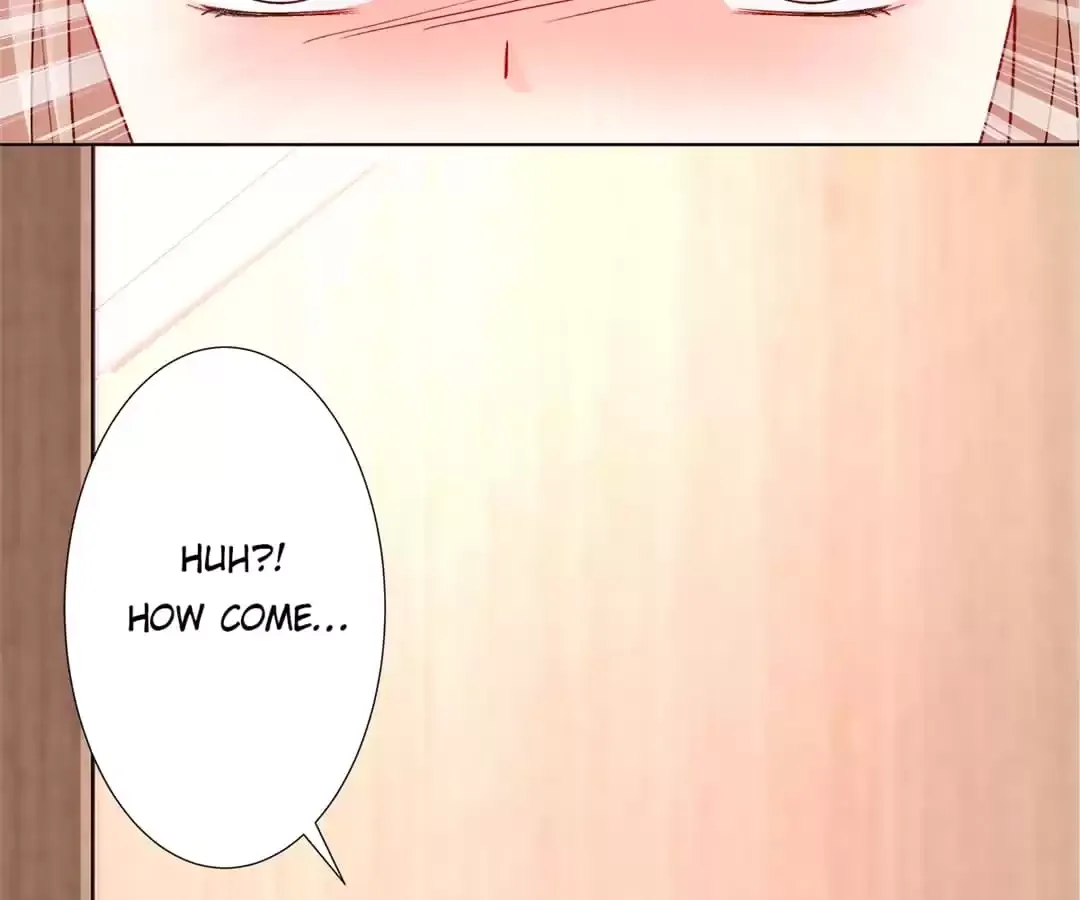 Secret Sweetheart Chapter 114 page 19