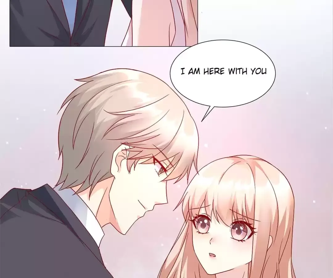 Secret Sweetheart Chapter 114 page 39