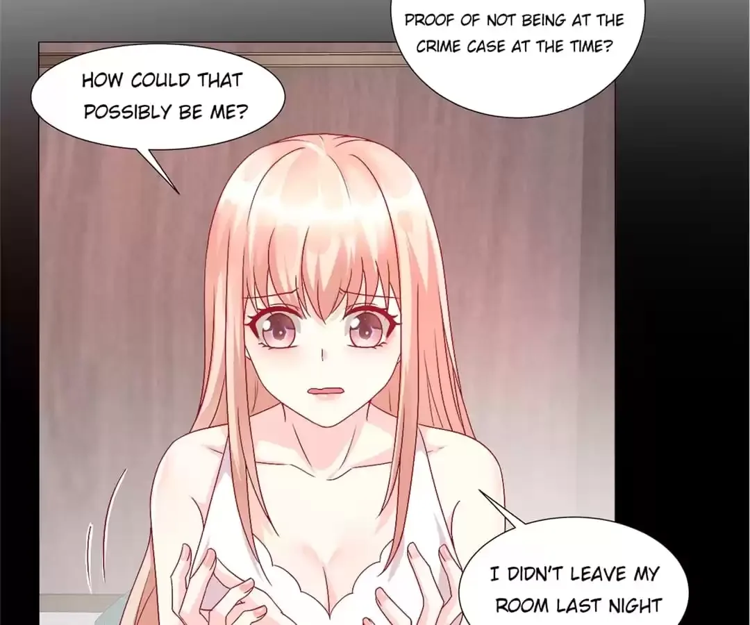 Secret Sweetheart Chapter 114 page 47