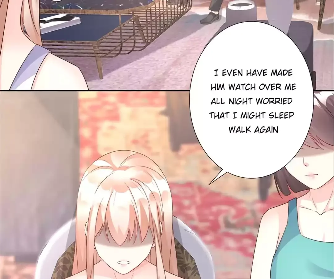 Secret Sweetheart Chapter 115 page 49