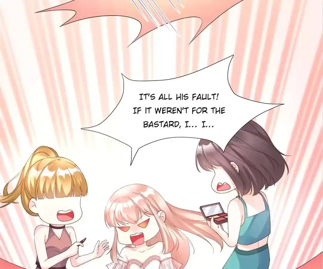 Secret Sweetheart Chapter 115 page 52