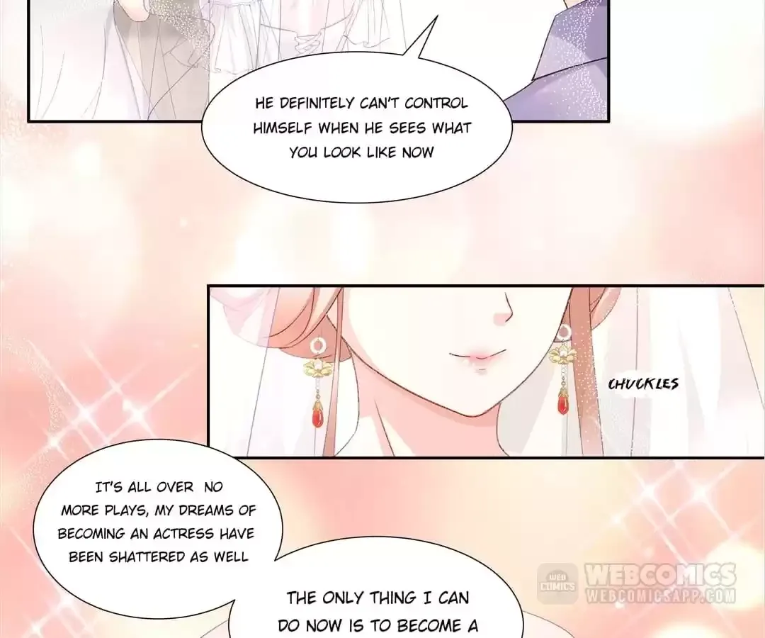 Secret Sweetheart Chapter 115 page 66