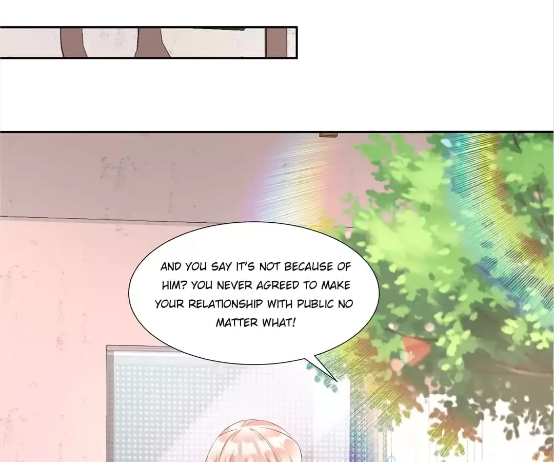 Secret Sweetheart Chapter 115 page 69