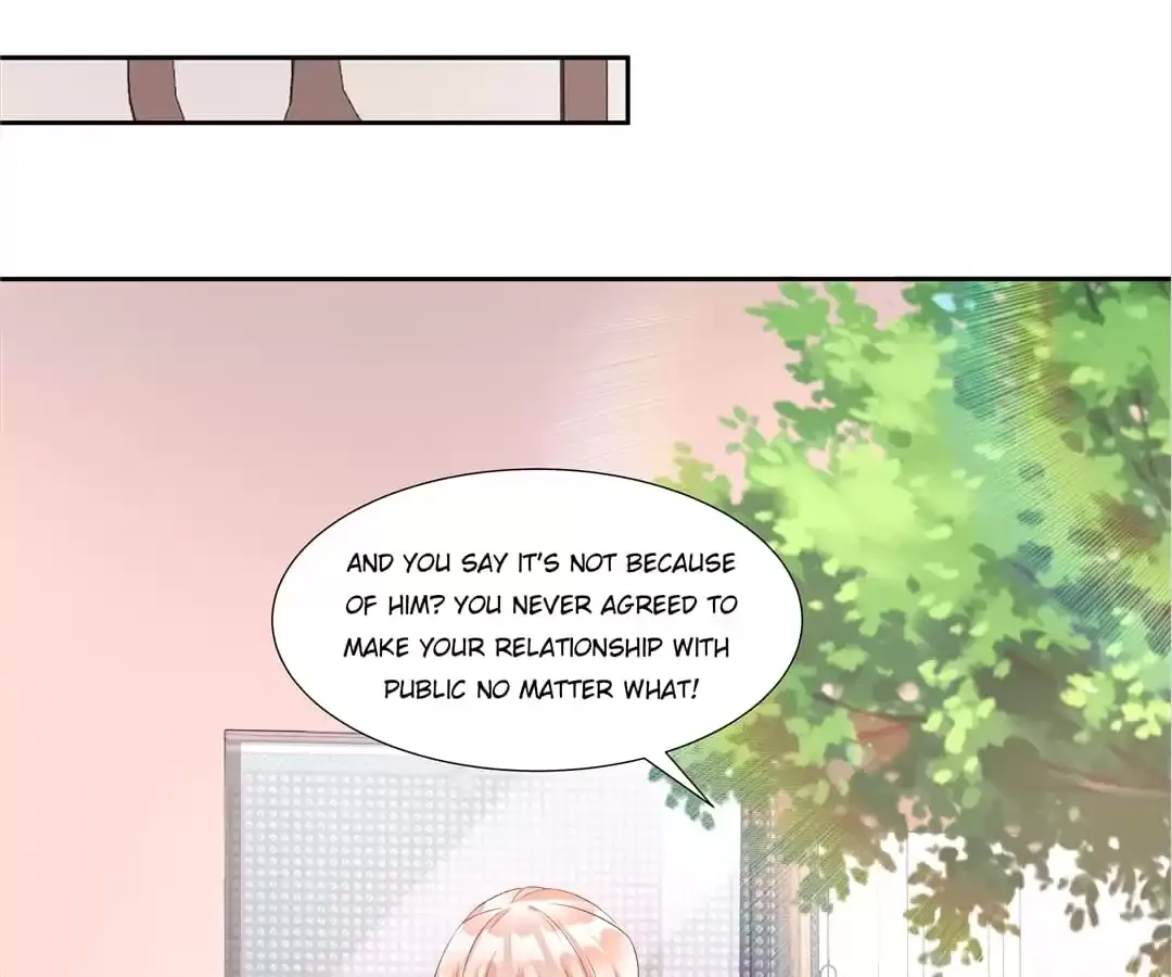 Secret Sweetheart Chapter 116 page 6