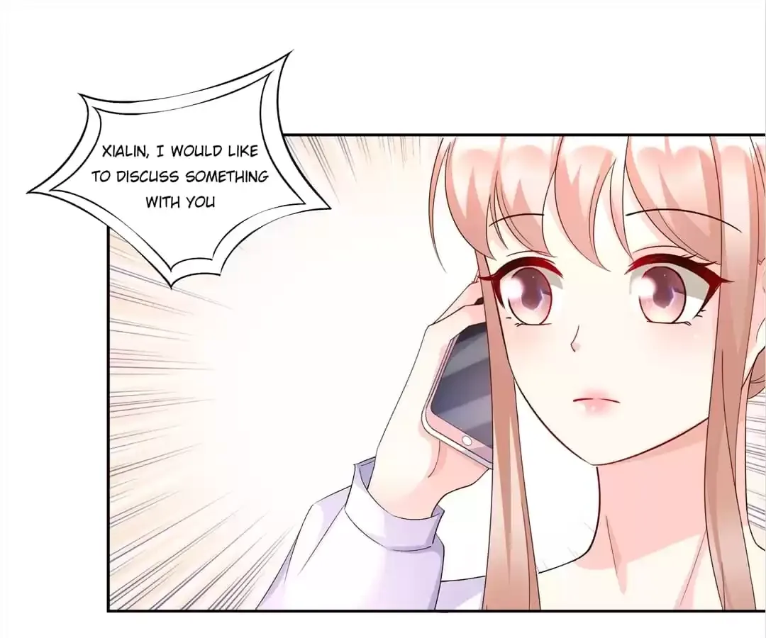 Secret Sweetheart Chapter 116 page 20
