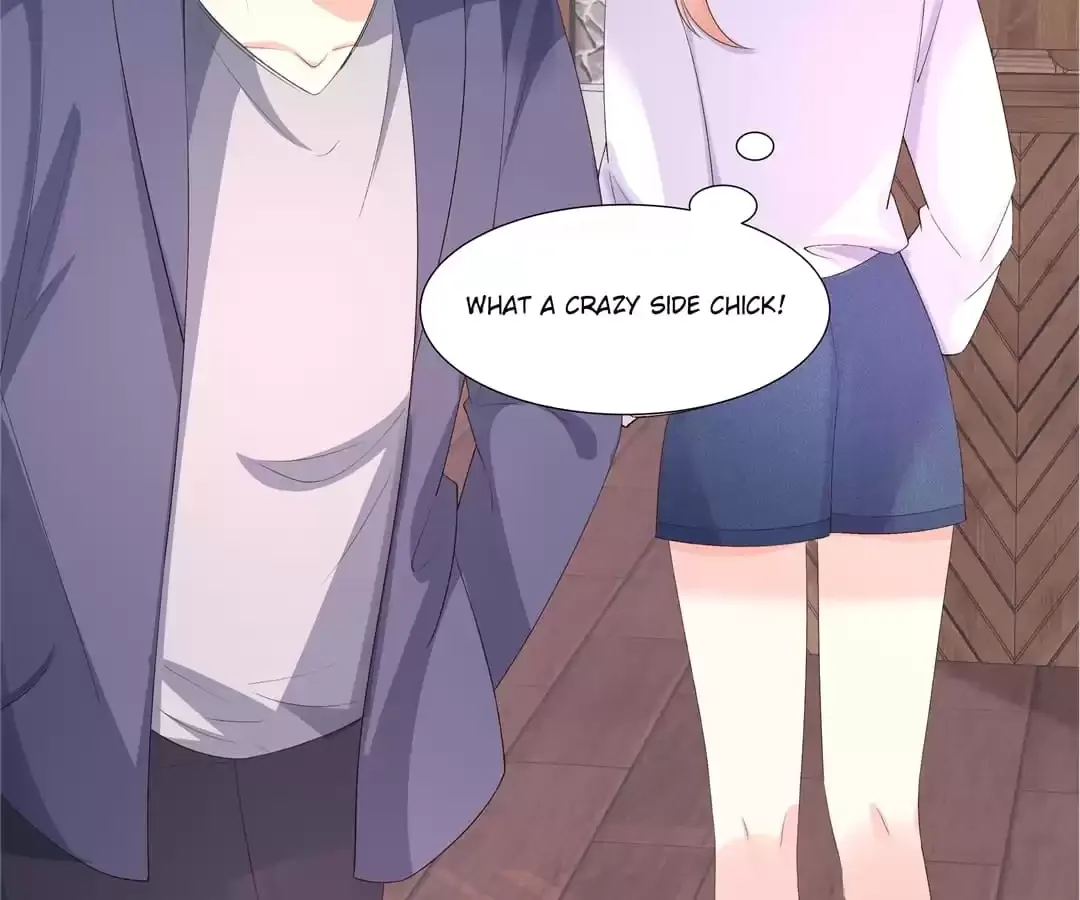 Secret Sweetheart Chapter 116 page 30