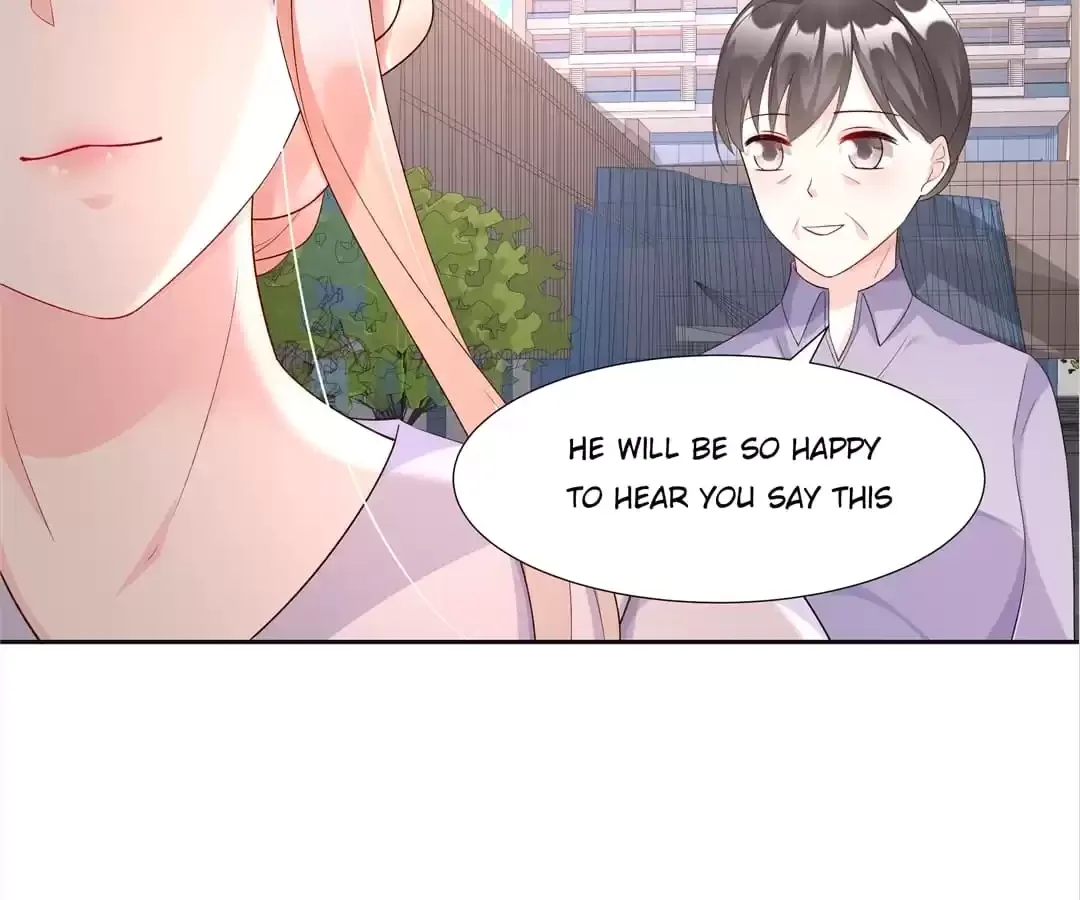 Secret Sweetheart Chapter 116 page 16