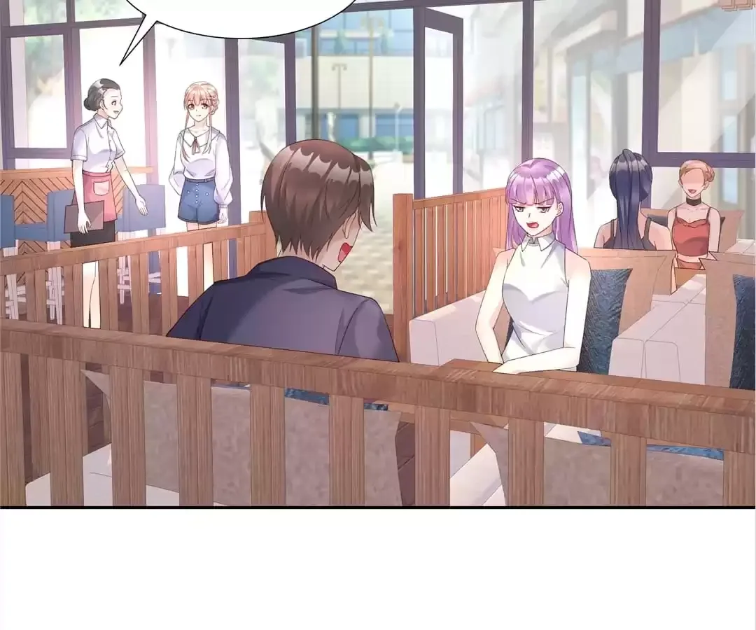 Secret Sweetheart Chapter 116 page 25