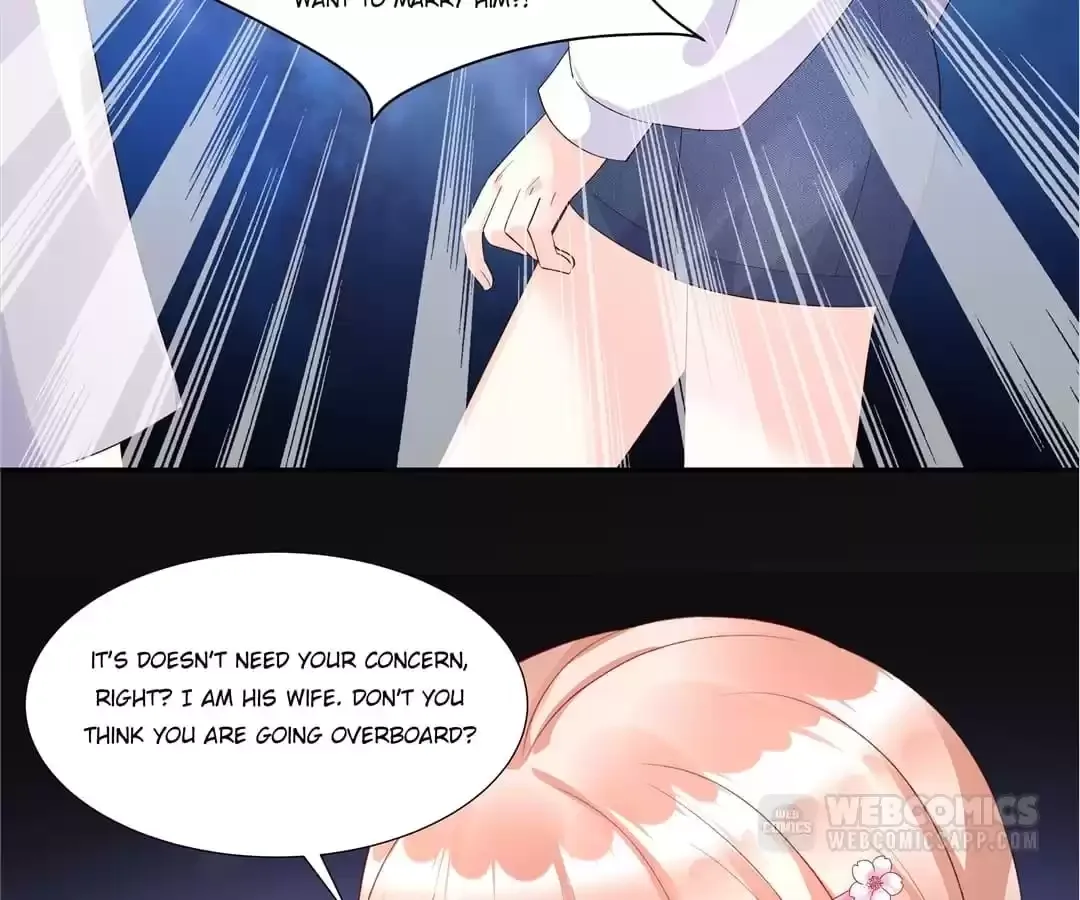 Secret Sweetheart Chapter 116 page 34